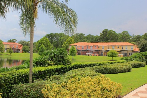 Encantada - A Clc World Resort image 17