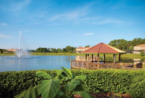 Encantada - A Clc World Resort image 21