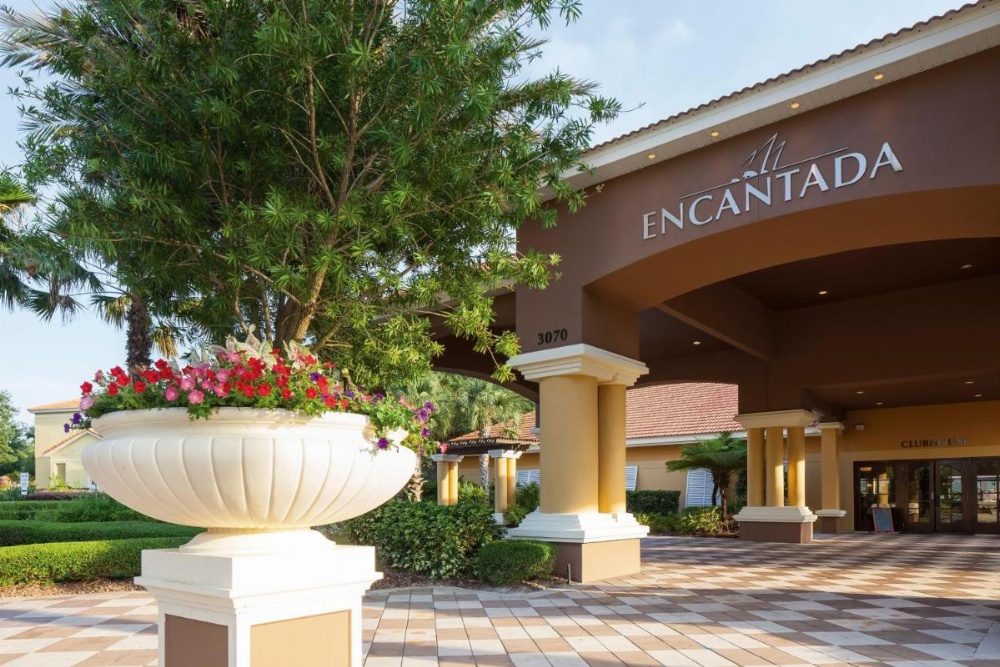 Encantada - A Clc World Resort Image 33