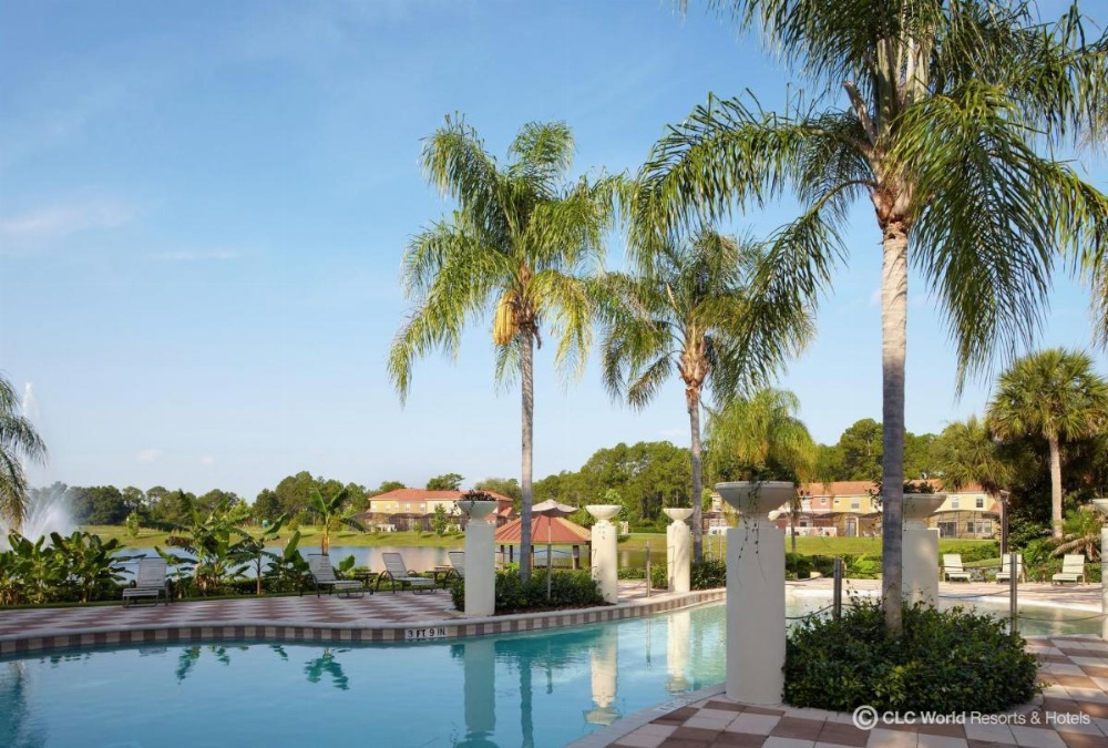 Encantada - A Clc World Resort Image 37