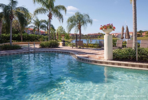Encantada - A Clc World Resort image 38