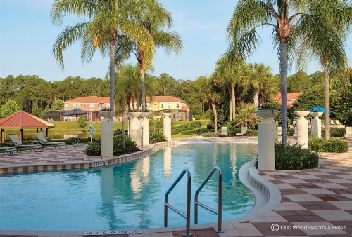 Encantada - A Clc World Resort image 42