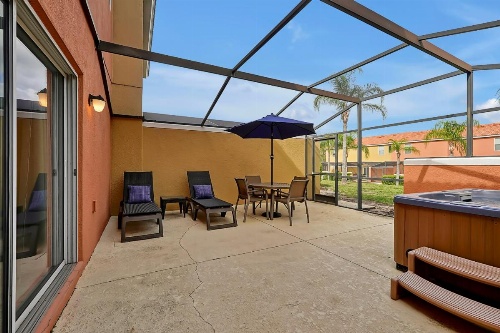 Encantada - A Clc World Resort image 45