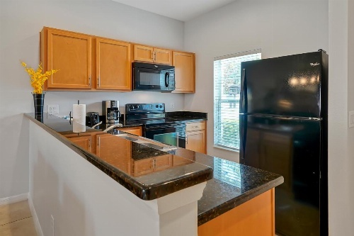 Encantada - A Clc World Resort image 47