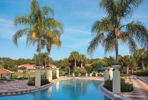 Encantada - A Clc World Resort image 50