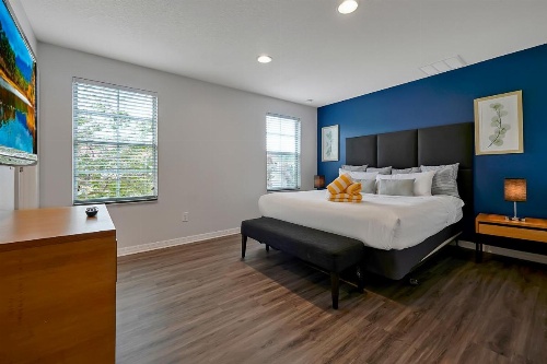 Encantada - A Clc World Resort image 8